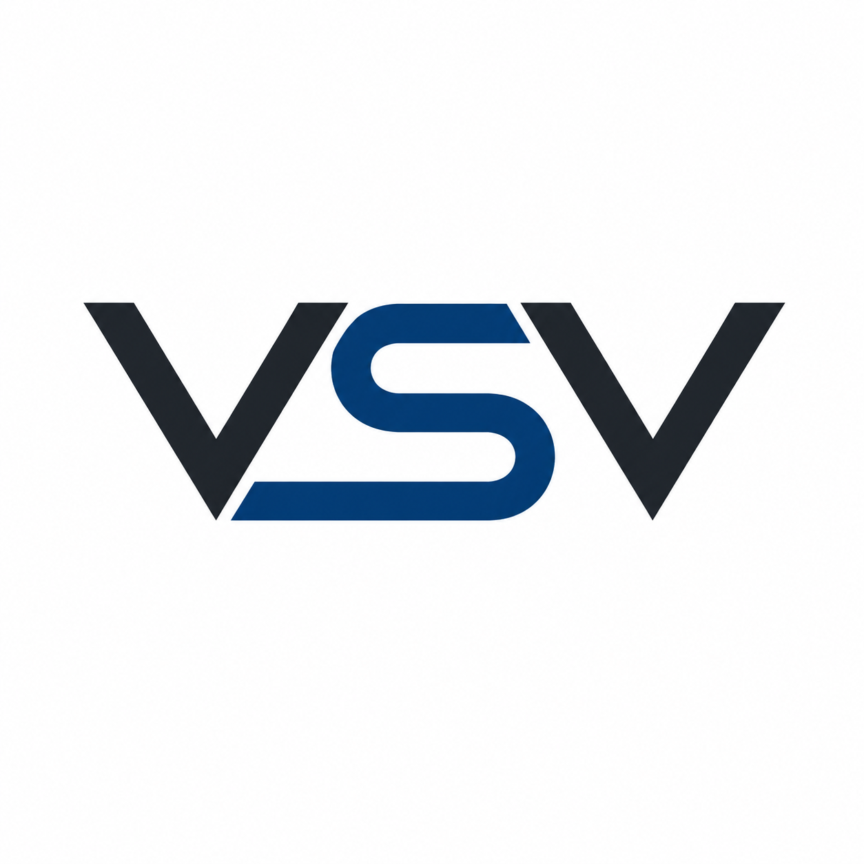 Vinith SV Logo